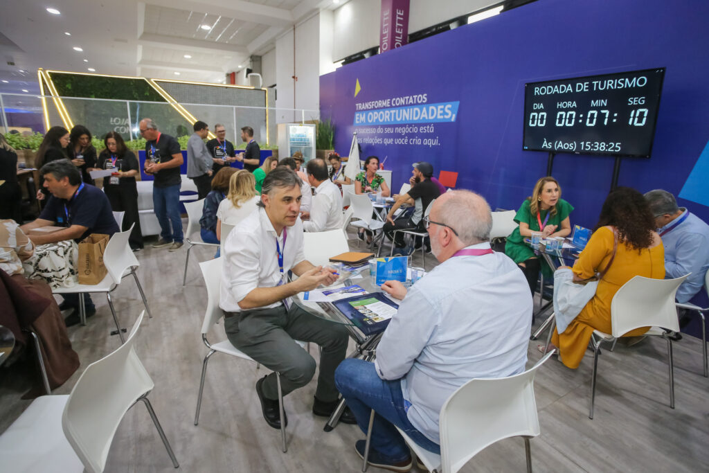 Feira do Empreendedor: Sebrae-PR promove evento gratuito em Curitiba