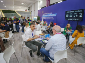 Feira do Empreendedor Sebrae PR Curitiba