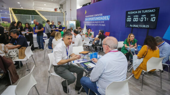 Feira do Empreendedor: Sebrae-PR promove evento gratuito em Curitiba