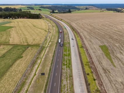 Pedágios: leilões de concessão de rodovias do Paraná acontecerão em dezembro