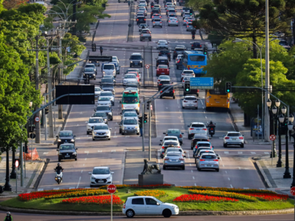 Licenciamento estadual de veículos com placas finais 3, 4 e 5 vence em setembro