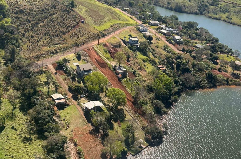 Loteamentos sem liberação ambiental são multados em R$ 20,1 milhões