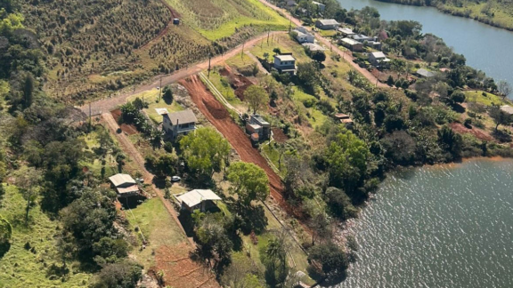 Loteamentos sem liberação ambiental são multados em R$ 20,1 milhões