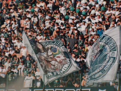 Maringá conquista acesso à Série C do Campeonato Brasileiro