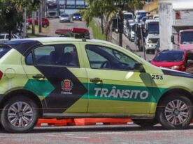 Rua do Campina do Siqueira é bloqueado totalmente por 10 dias