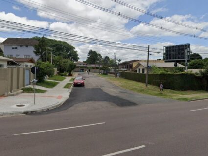 Ruas de Curitiba terão bloqueio total a partir desta segunda-feira (2)