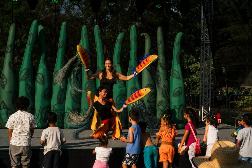 Curitiba recebe maior festival de sustentabilidade do Brasil em novembro