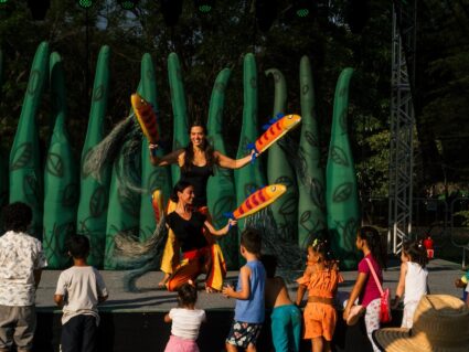 Curitiba recebe maior festival de sustentabilidade do Brasil em novembro