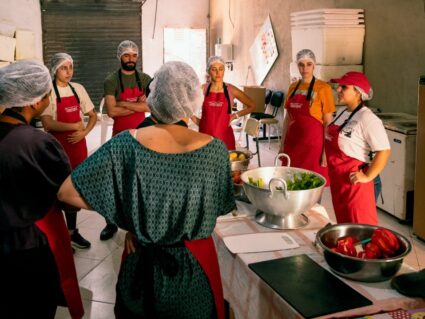 Brasil no Mapa Global da Fome: desafios persistem apesar de melhorias recentes