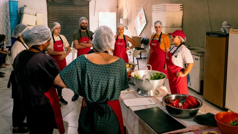 Brasil no Mapa Global da Fome: desafios persistem apesar de melhorias recentes