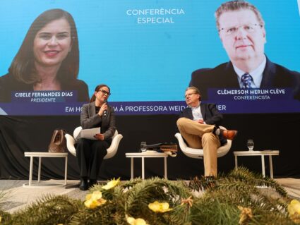 XXV Congresso Paranaense de Direito Administrativo reuniu expoentes nacionais do Direito Público em Curitiba