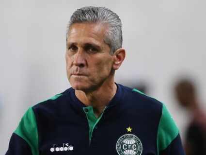 Coritiba precisa de campanha quase perfeita para subir à Série A