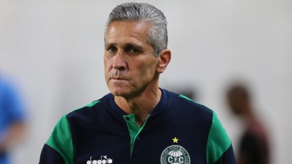 Coritiba precisa de campanha quase perfeita para subir à Série A