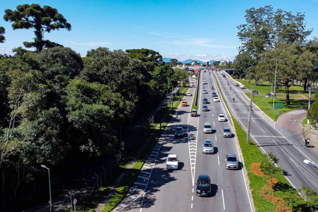 Emplacamento de veículos novos cresce 12,3% no Paraná