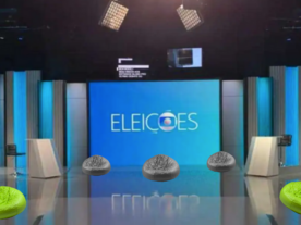 debates em Curitiba pufes