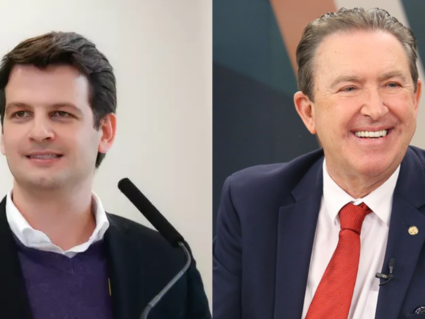 Eleições 2024: Pimentel e Ducci crescem nas intenções de voto, segundo Radar/Banda B