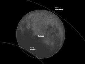 eclipse-lunar-superlua-céu-paraná-brasil