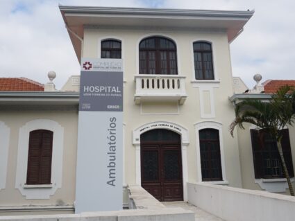 Hospital Vitor do Amaral é inaugurado em Curitiba