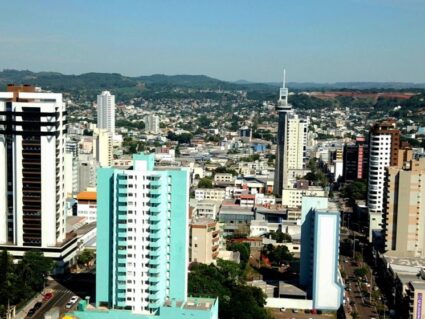 Juiz assume prefeitura de cidade do Paraná; entenda