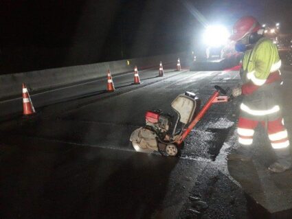 BR-116 terá interdição para obras no pavimento; cronograma