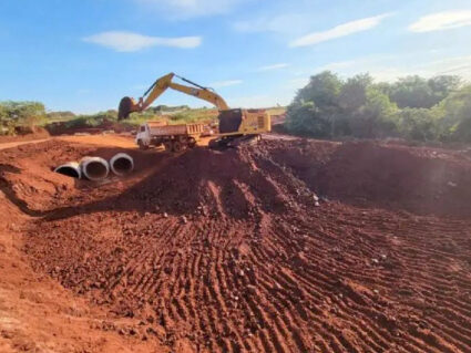 Nova cidade industrial do Paraná vai gerar mais de 10 mil empregos