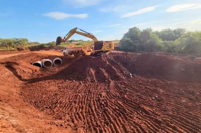 Nova cidade industrial do Paraná vai gerar mais de 10 mil empregos