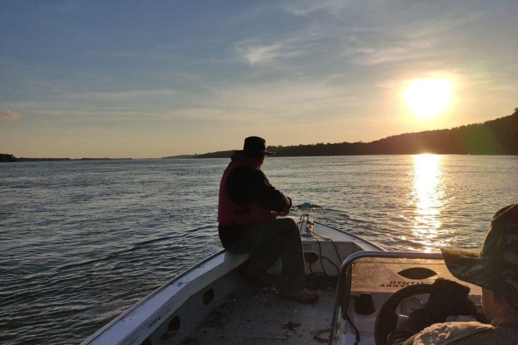 Pesca é proibida em rios do Paraná; veja quais