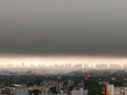 Paraná se prepara para nova frente fria e retorno da chuva