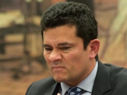 Supremo Tribunal Federal torna senador Moro réu em acusação contra o ministro Gilmar Mendes