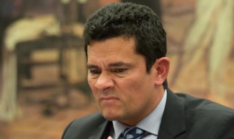 Supremo Tribunal Federal torna senador Moro réu em acusação contra o ministro Gilmar Mendes