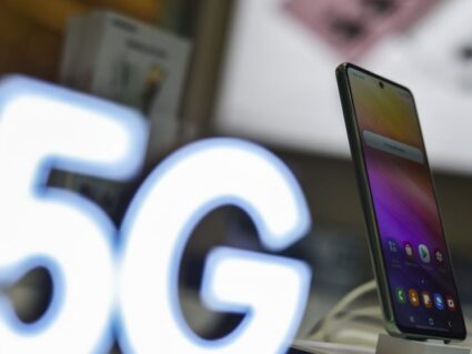 Mais 28 cidades paranaenses devem receber sinal 5G