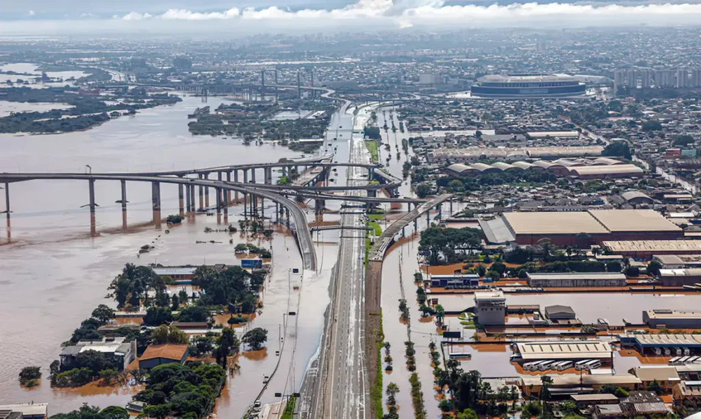 Eleições 2024: mudanças climáticas precisam estar em pauta nas eleições municipais