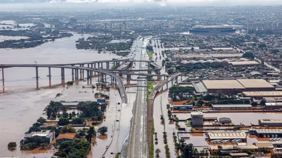 Eleições 2024: mudanças climáticas precisam estar em pauta nas eleições municipais