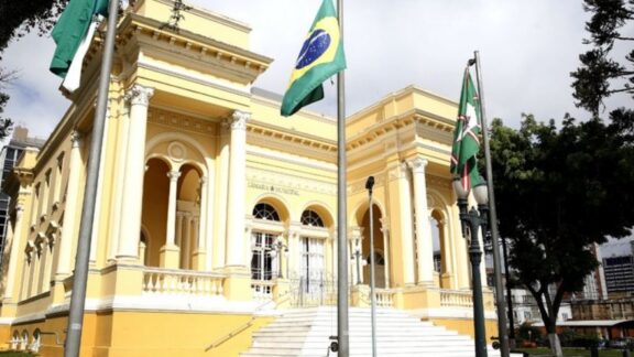 Bancada feminina eleita para Câmara Municipal é a maior da história de Curitiba