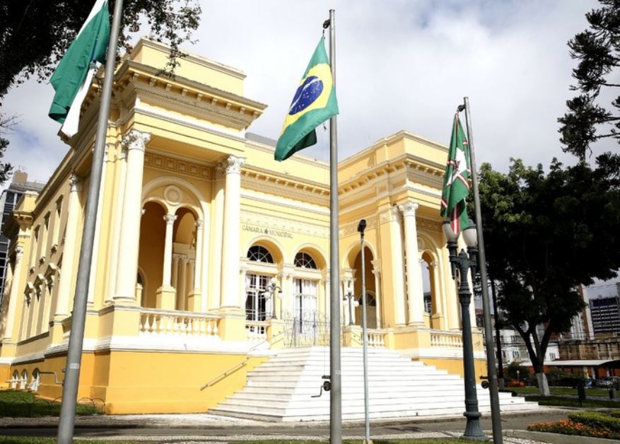 Bancada feminina eleita para Câmara Municipal é a maior da história de Curitiba