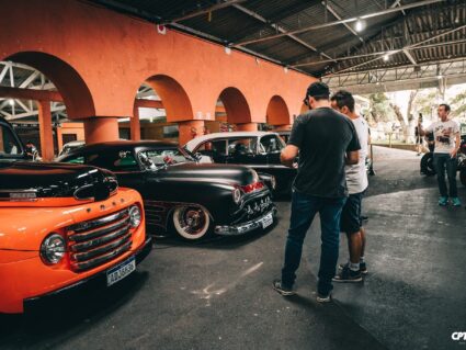 Evento automotivo agita Curitiba a partir deste sábado; programação