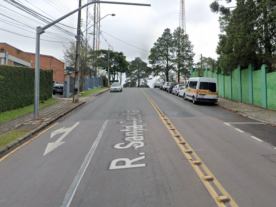 Eleições Curitiba rua do Pilarzinho terá bloqueio para debate eleitoral