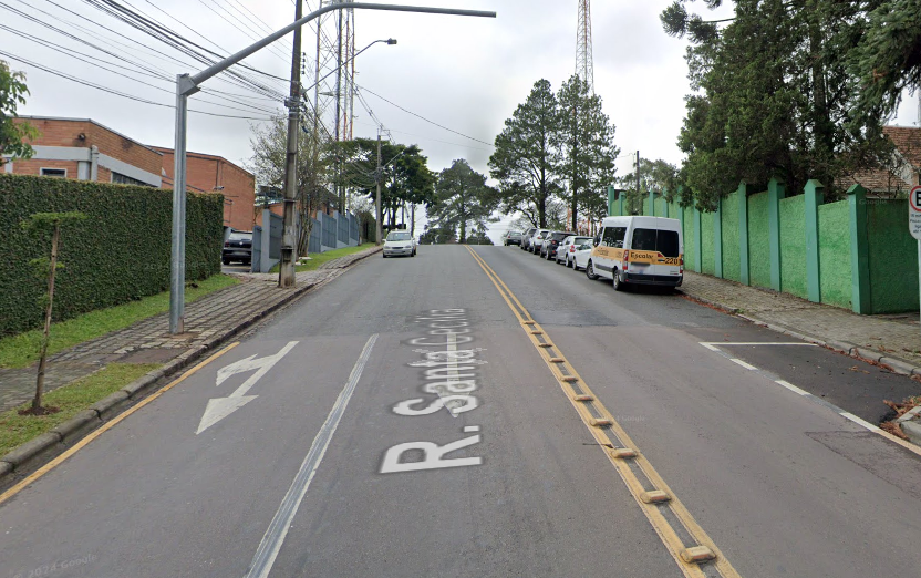 Eleições Curitiba: rua do Pilarzinho terá bloqueio para debate eleitoral