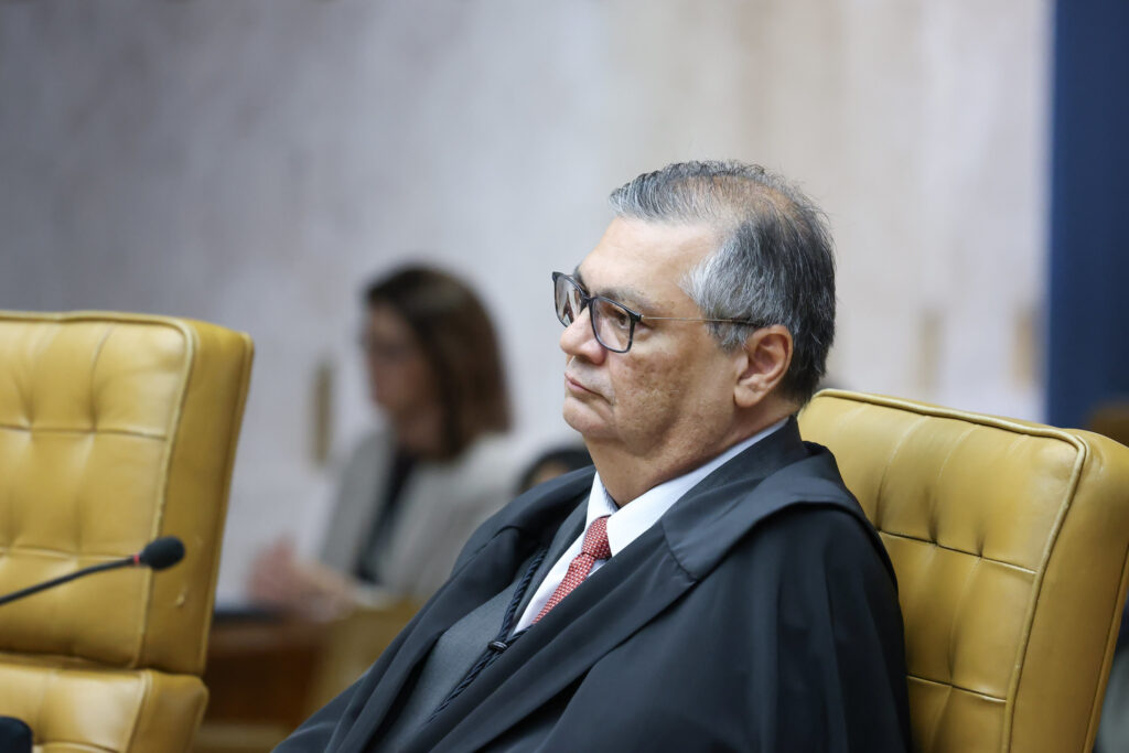 STF mantém suspensão de emendas do orçamento secreto