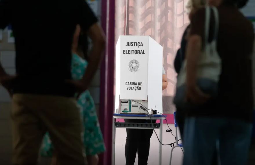 Instituto lança campanha contra abstenção de votos no segundo turno de Curitiba