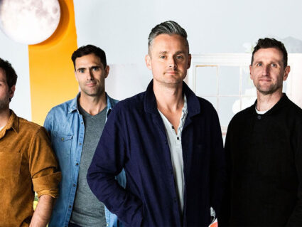 Keane em Curitiba: banda se apresenta na capital em novembro