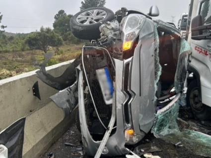 Irresponsabilidade ao volante impulsiona o número de mortes nas rodovias do Paraná