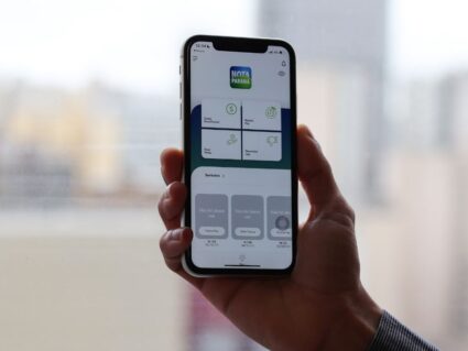 Nota Paraná sorteia prêmio de R$ 100 mil para moradora de Florestópolis