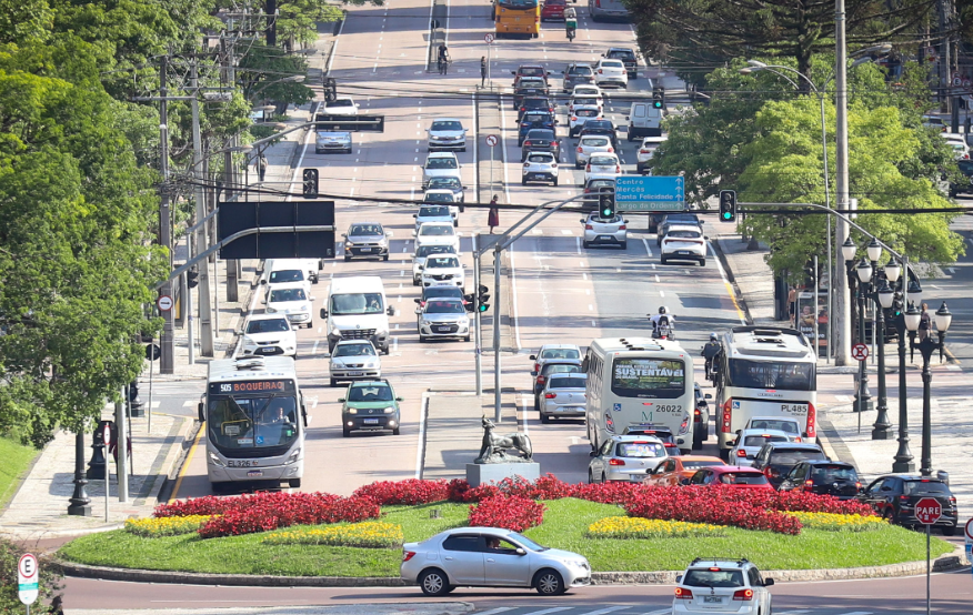 Transferência de créditos do Nota Paraná para pagar IPVA começa nesta sexta (1º)