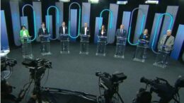 Um debate que preocupa pela falta de liderança política no Paraná