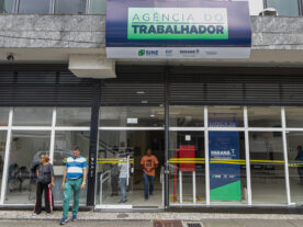 Agência do Trabalhador vagas de emprego Paraná