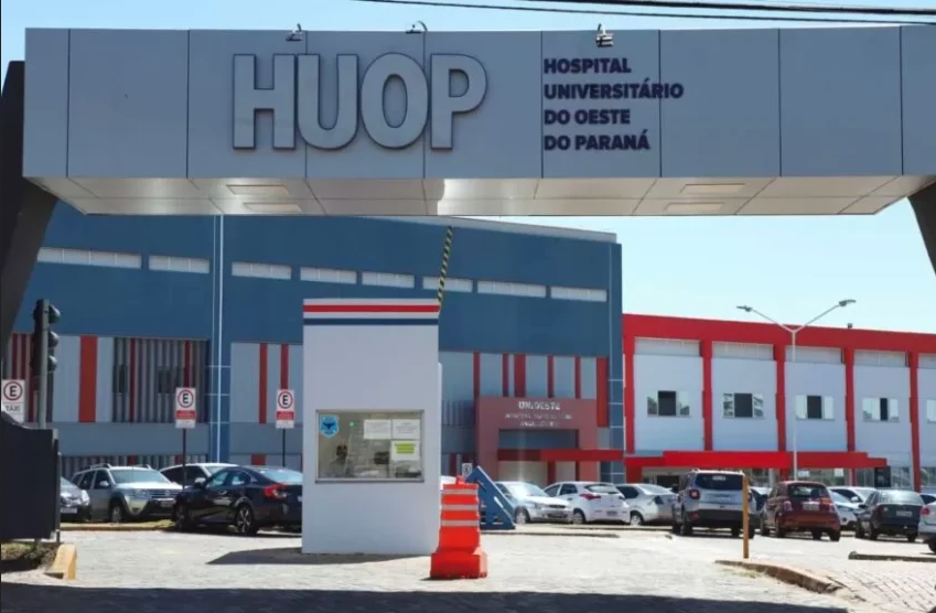 Bebê morre após ingerir óleo diesel no Paraná