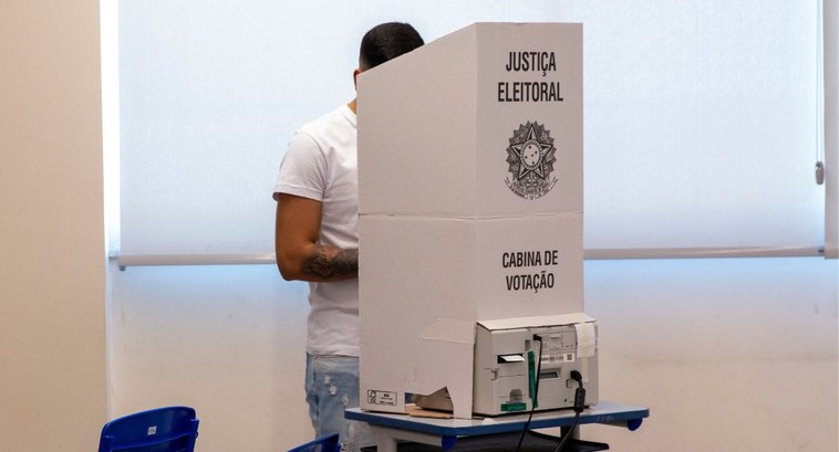 Eleições 2024: saiba se os eleitores que não votaram no primeiro turno poderão votar domingo (27)