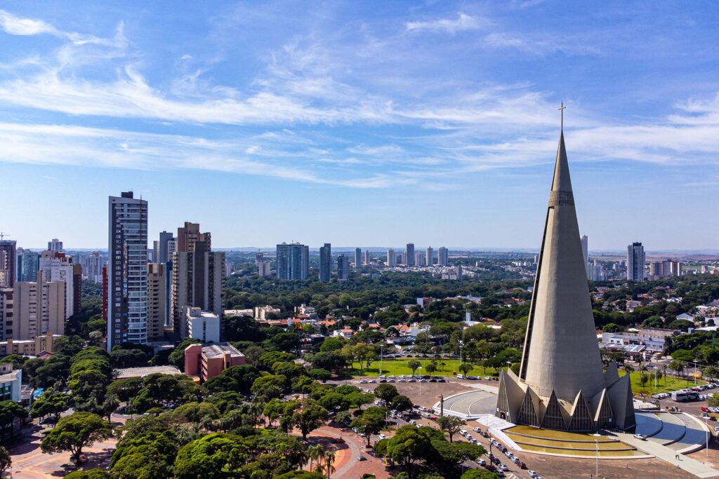 Cidade do Paraná é a melhor para se viver no Brasil; outros dois municípios estão no top 10