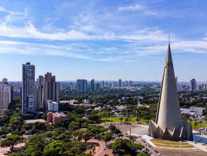 Cidade do Paraná é a melhor para se viver no Brasil; outros dois municípios estão no top 10